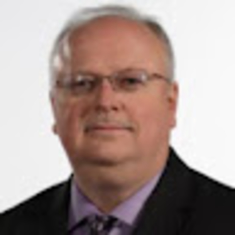Meet your Posher, Rick